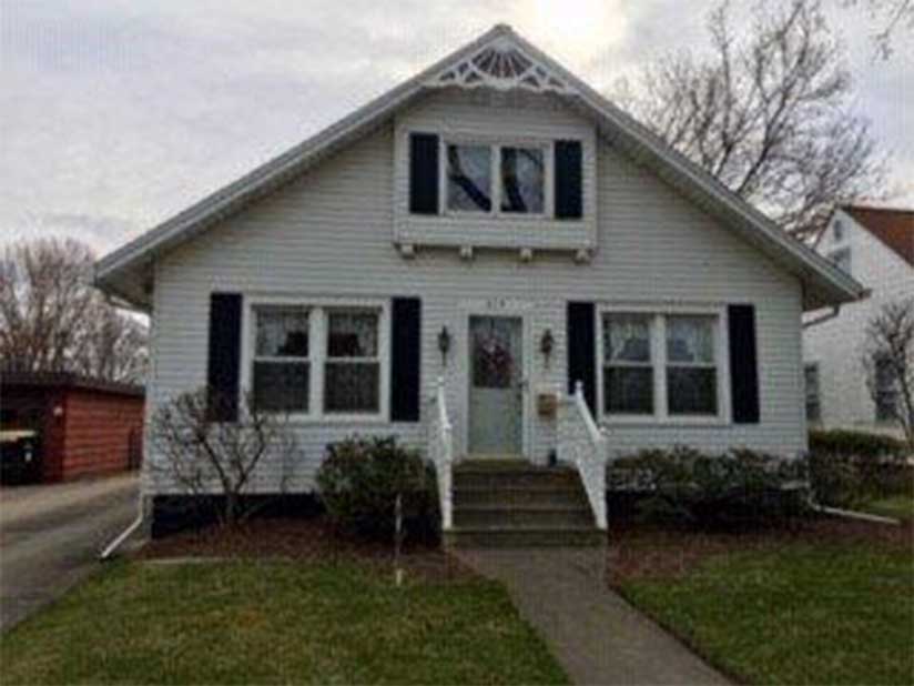 real estate services in Buchanan, MI