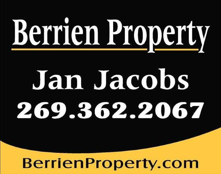 Berrien Property logo