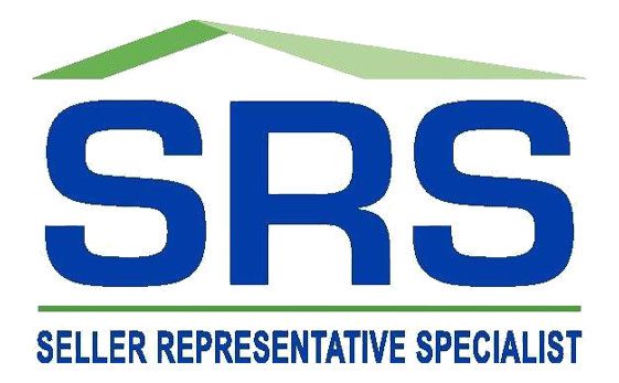 SRS Seller Representative Specialist logo