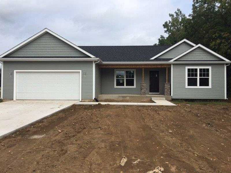 New Construction Homes For Sale in Buchanan, MI | Jan Jacobs - Berrien Property